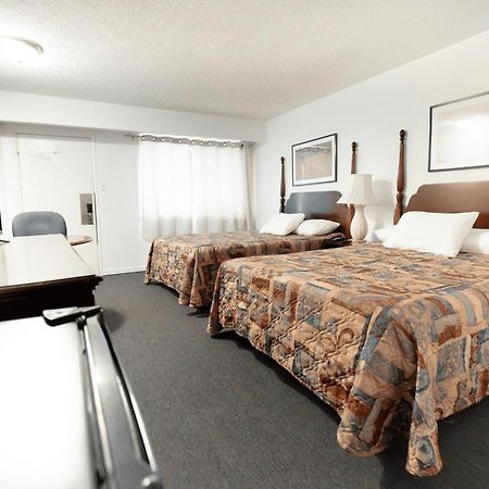 Midtown Inn แซสเกอทูน ภายนอก รูปภาพ