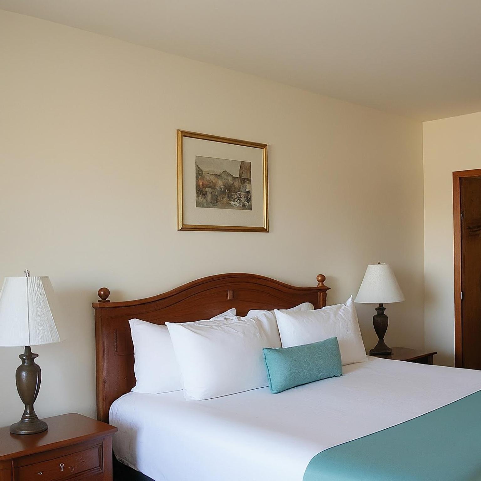 Midtown Inn แซสเกอทูน ภายนอก รูปภาพ